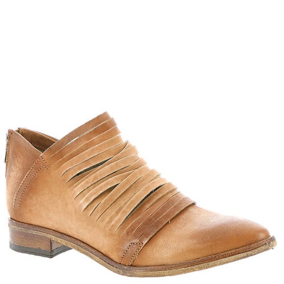 Free People Shoes - Free People Lost Valley Ankle Boot